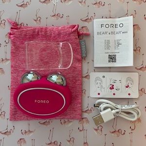 FOREO bear